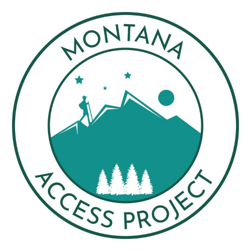 MT Access Project Logo